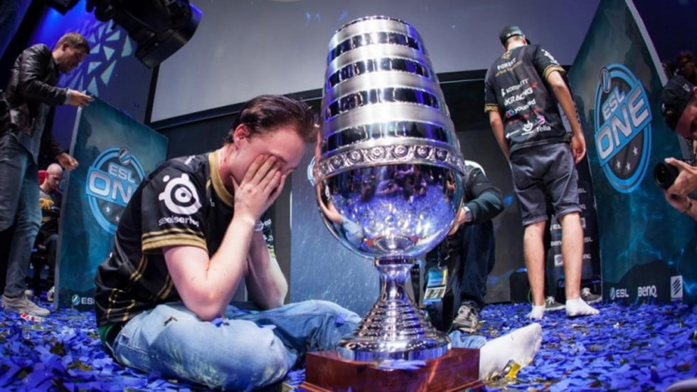 profesyonel e spor oyuncusu 2