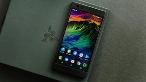 Razer Phone satış ağını genişletiyor! 14 razer phone