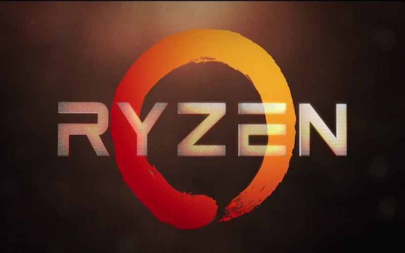 ryzen işlemci rekoru