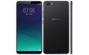 vivo Y71
