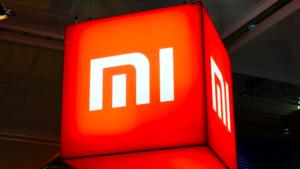 xiaomi