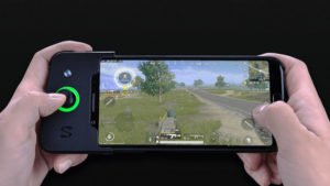 Xiaomi Black Shark, 1 milyonu geçti! 16 xioami black shark