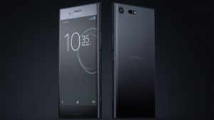 xperia xz premium
