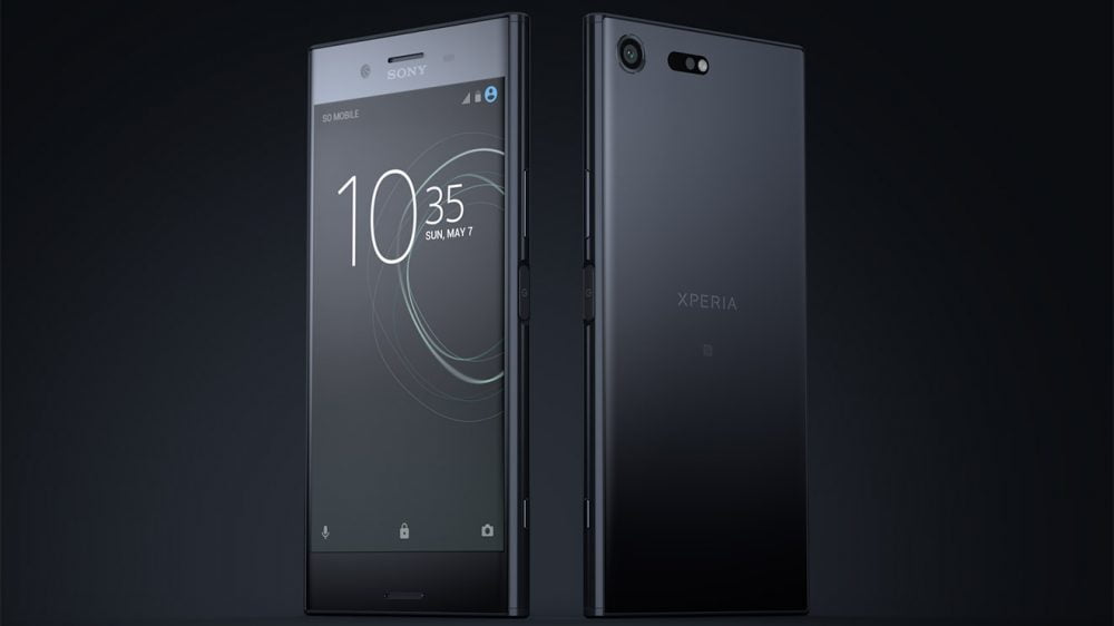 xperia xz premium