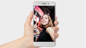 A101 General Mobile GM 5 Plus