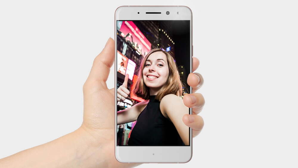 A101 General Mobile GM 5 Plus