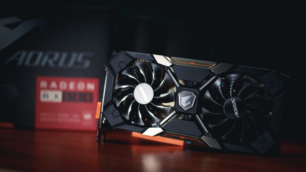 AMD Radeon Adrenalin Edition 18.5.1