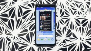 Android P Beta nasıl yüklenir
