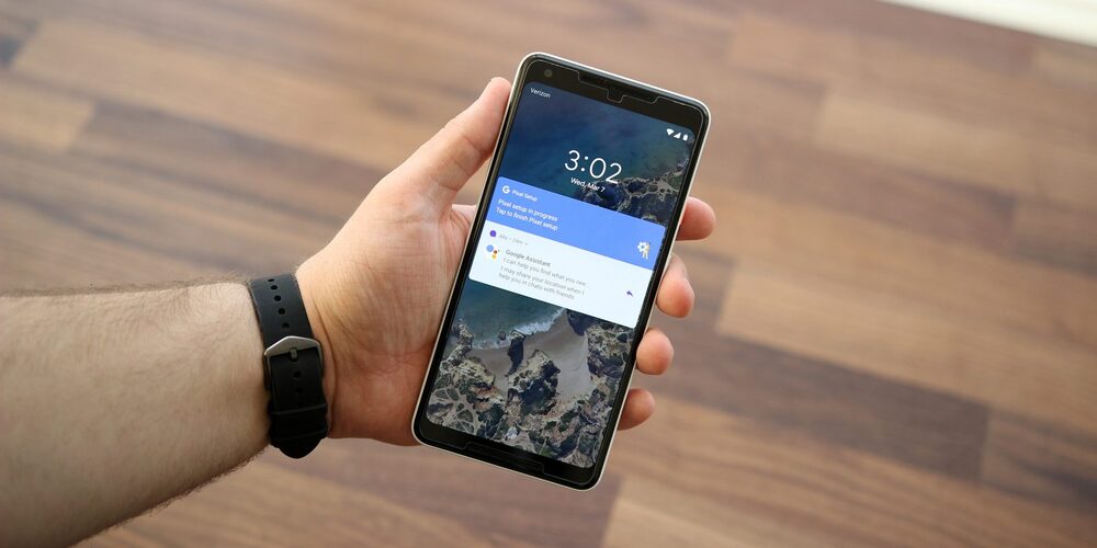 Android P güncellemesini alacak telefonlar
