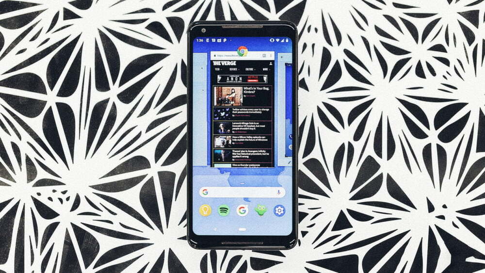 Android P güncellemesini alacak telefonlar