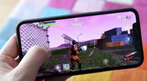 Android için Fortnite