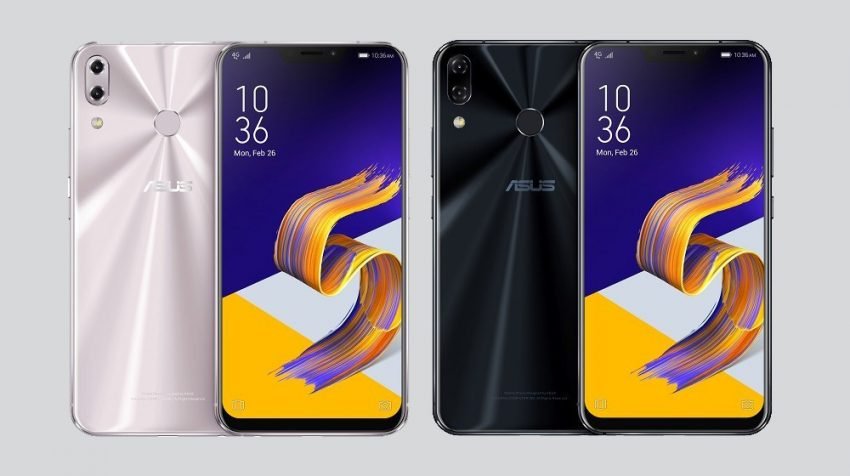 Asus ZenFone 5