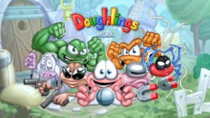 Doughlings Arcade
