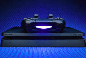 PlayStation 4