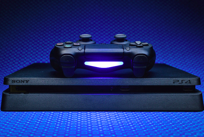 PlayStation 4