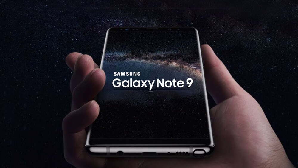 Galaxy Note 9 test sonuçları