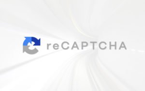 Google reCAPTCHA