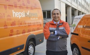 Hepsiexpress Genel Muduru Umut Aytekin 1