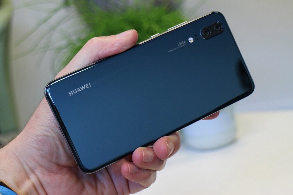 Huawei P20 inceleme