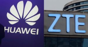 ABD, Huawei ve ZTE telefonlarının kullanımını yasakladı! 21 Huawei