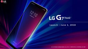 LG G7 ThinQ'dan harika başlangıç 12 LG G7 ThinQ