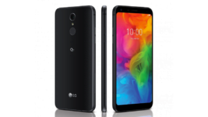 LG Q7 ailesi tanıtıldı! İşte LG Q7 özellikleri ve fiyatı! 21 LG Q7