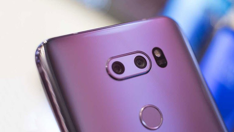 LG V35 ThinQ ve LG G7 ThinQ karşılaştırması 4