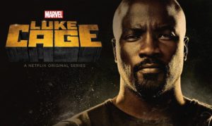 Luke Cage 2. sezon