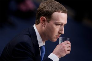 Mark Zuckerberg