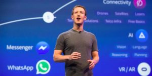 Mark Zuckerberg, Facebook F8’de konuştu! 23 Mark Zuckerberg Facebook F8’de konuştu