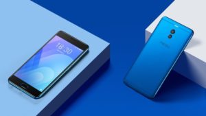 Meizu M6T'nin tanıtım tarihi belli oldu 21 Meizu M6T