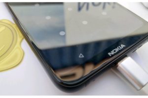 Karşınızda merakla beklen Nokia X! 18 Nokia X