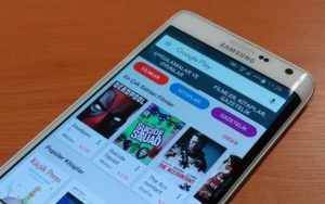 Google Play Store'da temizlik yaptı! 20 Play Store son sürüm