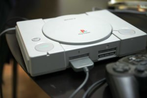 PlayStation 1