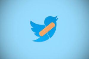 Twitter şifre değiştirme