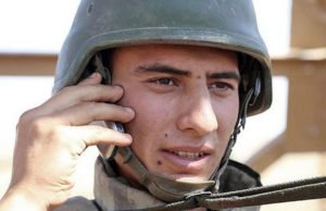 Türk Silahlı Kuvvetleri telefon üretecek! 18 Türk Silahlı Kuvvetleri telefon