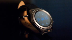 Samsung Gear S4