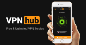VPNhub