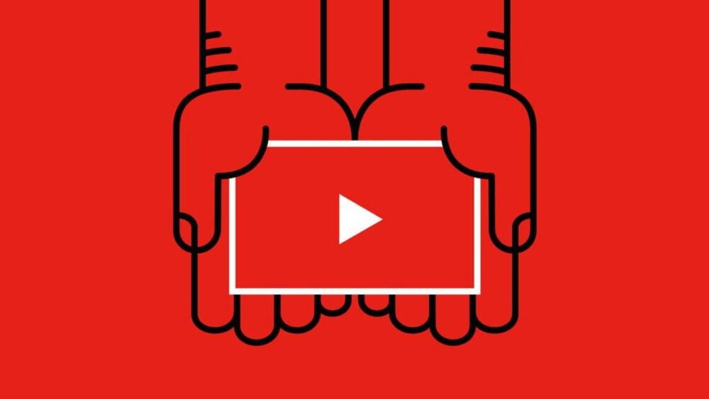 YouTube gizlilik modu