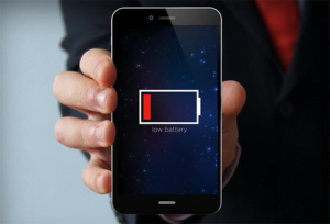 akıllı telefon pil ömrü