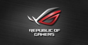 asus rog