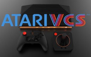 Atari VCS, PS4’e kafa tutabilir mi? 12 atari vcs 2
