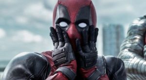 Deadpool 2 ilk filmin gerisinde kaldı 20 deadpool 2