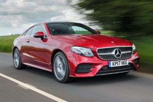 Mercedes emisyon skandalı ile karşı karşıya 15 Mercedes emisyon