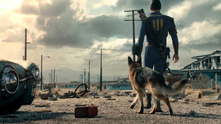 fallout 5