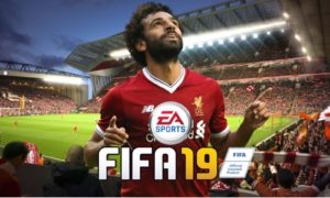 fifa 19