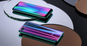 Honor 10 ön inceleme