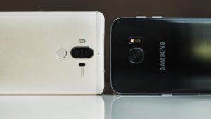huawei vs samsung