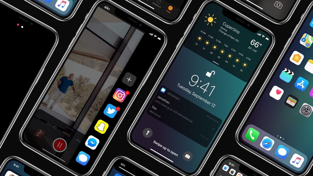 iOS 13 hakkında ilk bilgiler geldi! 1 iOS 13