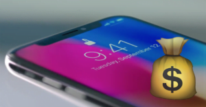 iPhone X şu an Türkiye'de satışa sunulsa kaç TL olurdu? 20 iPhone x
